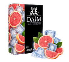 Тютюн для кальяну Daim Ice Grapefruit (Крижаний Грейпфрут) 50 грам