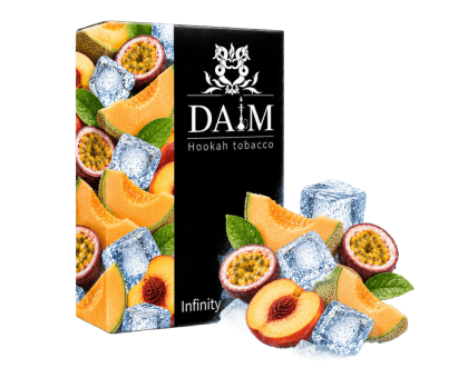 Табак для кальяна Daim Infinity (Инфинити) 50 грамм