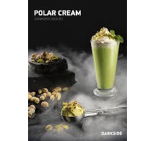 Тютюн для кальяну Darkside Base Polar Cream / Фісташкове морозиво 250 грам