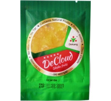 Натуральні Фрукти DeCloud Melon / Диня 15 грам