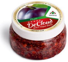 Натуральні Фрукти DeCloud Plum / Слива 50 грам (термін придатності закінчився)