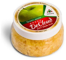 Натуральні Фрукти DeCloud Green Apple / Зелене яблуко 50 грам (термін придатності закінчився)