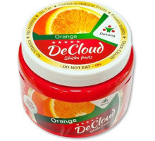 Натуральні Фрукти DeCloud Orangе / Апельсин 250 грам
