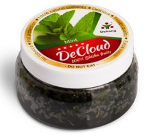 Натуральні Фрукти DeCloud Mint / М'ята 50 грам (термін придатності закінчився)