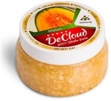 Натуральні Фрукти DeCloud Melon / Диня 50 грам (термін придатності минув)