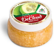 Натуральні Фрукти DeCloud Guava / Гуава 50 грам (термін придатності закінчився)