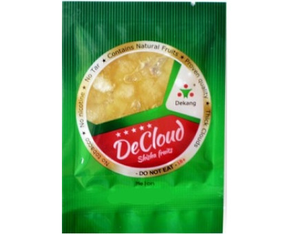 Натуральні Фрукти DeCloud Pear / Груша 15 грам