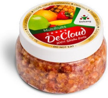 Натуральні Фрукти DeCloud Multifruits / Мультифрукт 50 грам (термін придатності минув)