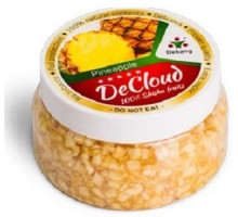 Натуральні Фрукти DeCloud Pineapple / Ананас 50 грам (термін придатності закінчився)
