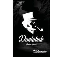 Тютюн для кальяну Dontabak Watermelon / Кавун 100 грам