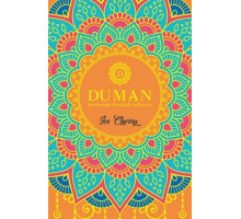 Тютюн для кальяну Duman Ice Cherry / Крижана Вишня 100 грам