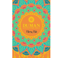 Тютюн для кальяну Duman Cherry Cola / Вишня кола 100 грам