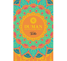 Тютюн для кальяну Duman Turbo 100 грам