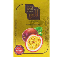 Тютюн для кальяну Al Waha Gold Passion Fruit / Маракуя 50 грам