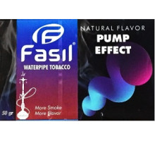 Тютюн для кальяну Fasil Pump Effect / Памп Ефект 50 грам