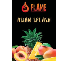 Тютюн для кальяну Flame Asian Splash 100 грам