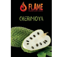 Тютюн для кальяну Flame Cherimoya 100 грам