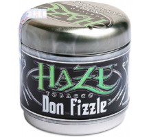 Тютюн для кальяну Haze Don Fizzle 50 грам