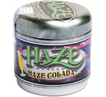 Тютюн для кальяну Haze Colada / Піна Колада 50 грам
