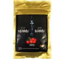 Тютюн для кальяну Hubbly Bubbly Cherry / Вишня 100 грам