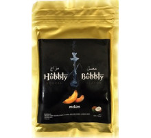 Тютюн для кальяну Hubbly Bubbly Melon / Диня 100 грам