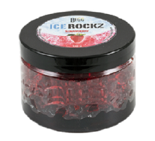 Курильні камені Ice Rockz - Strawberry (120g)