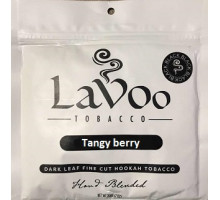 Тютюн для кальяну Lavoo Tangy berry / Мандарин Ягода 200 грам
