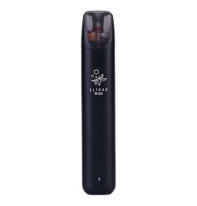 Elf Bar RF350 Pod (Чорний)