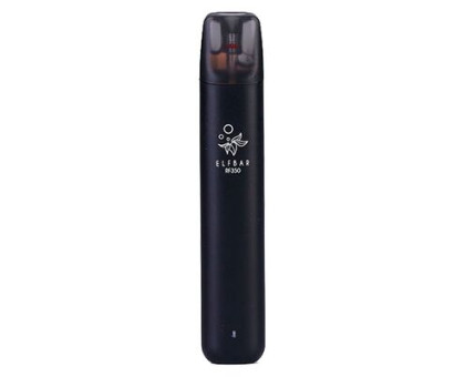 Elf Bar RF350 Pod (Черный)