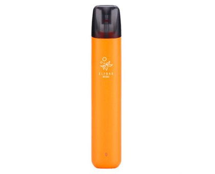 Elf Bar RF350 Pod (Помаранчевий)