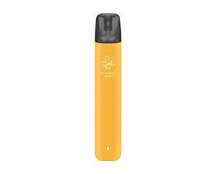 Elf Bar RF350 Pod (Жовтий)