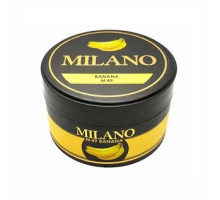 Табак для кальяна Milano Banana / Банан M49 100 грамм