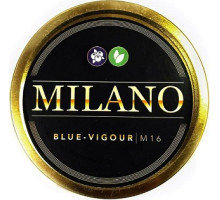 Табак для кальяна Milano Blue M 16 100 грамм