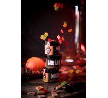 Табак для кальяна Molfar(Мольфар) Chill Line Соковитий Персик 100 грамм