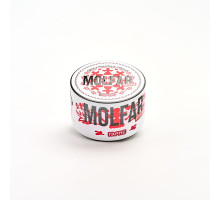 Табак для кальяна Molfar(Мольфар) Virginia Line Гарне 200 грамм