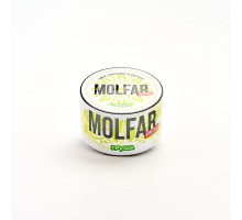 Табак для кальяна Molfar(Мольфар) Virginia Line Груша 200 грамм