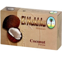 Тютюн для кальяну El Nakhla Coconut / Кокос 50 грам