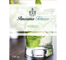 Тютюн для кальяну Panorama Mojito / Мохіто 100 грам