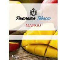 Тютюн для кальяну Panorama Mango / Манго 50 грам