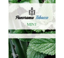 Тютюн для кальяну Panorama Mint / М'ята 50 грам