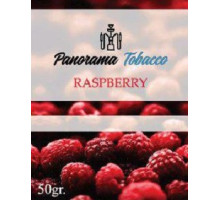 Тютюн для кальяну Panorama Raspberry / Малина 50 грам