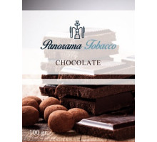 Тютюн для кальяну Panorama Chocolate / Шоколад 100 грам