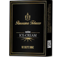 Тютюн для кальяну Panorama Tobacco Medium Ice Cream / Морозиво 100 грам