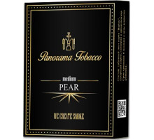 Тютюн для кальяну Panorama Tobacco Medium Pear / Груша 100 грам