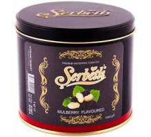 Табак для кальяна Serbetli Mulberry / Тутовник 1 кг