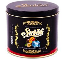 Табак для кальяна Serbetli Ice Passion Fruit Mango / Айс Маракуйя Манго 1 кг
