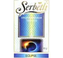Табак для кальяна Serbetli Eclipse / Эклипс 50 грамм