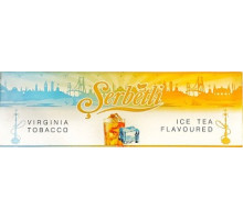 Табак для кальяна Serbetli Ice Tea / Ледяной Чай 500 грамм