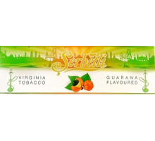 Табак для кальяна Serbetli Guarana / Гуарана 500 грамм