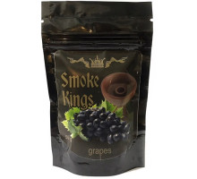 Тютюн для кальяну Smoke Kings Grapes / Виноград 50 грам
